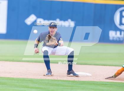 Thumbnail 3 in Tallulah Falls vs Prince Avenue Christian (GHSA 1A Div.1 State Championship-Game 1) photogallery.