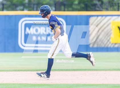 Thumbnail 3 in Tallulah Falls vs Prince Avenue Christian (GHSA 1A Div.1 State Championship-Game 1) photogallery.