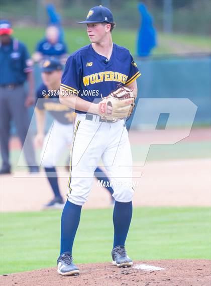 Thumbnail 2 in Tallulah Falls vs Prince Avenue Christian (GHSA 1A Div.1 State Championship-Game 1) photogallery.