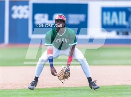 Thumbnail 2 in Tallulah Falls vs Prince Avenue Christian (GHSA 1A Div.1 State Championship-Game 1) photogallery.