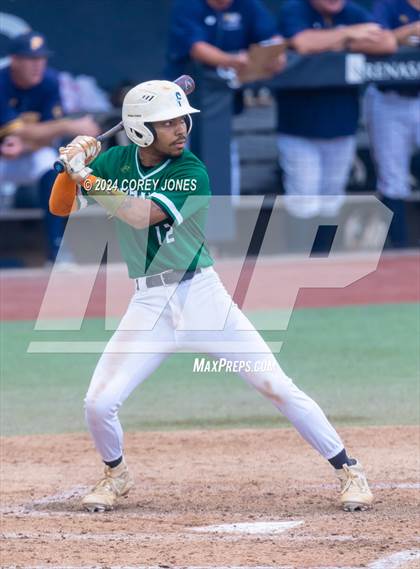 Thumbnail 3 in Tallulah Falls vs Prince Avenue Christian (GHSA 1A Div.1 State Championship-Game 1) photogallery.