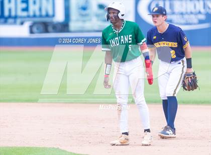 Thumbnail 2 in Tallulah Falls vs Prince Avenue Christian (GHSA 1A Div.1 State Championship-Game 1) photogallery.