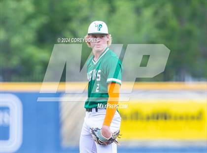Thumbnail 2 in Tallulah Falls vs Prince Avenue Christian (GHSA 1A Div.1 State Championship-Game 1) photogallery.