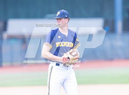 Thumbnail 2 in Tallulah Falls vs Prince Avenue Christian (GHSA 1A Div.1 State Championship-Game 1) photogallery.