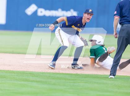 Thumbnail 3 in Tallulah Falls vs Prince Avenue Christian (GHSA 1A Div.1 State Championship-Game 1) photogallery.