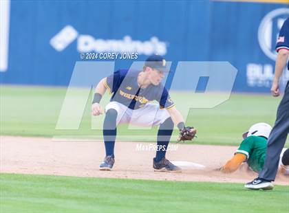 Thumbnail 2 in Tallulah Falls vs Prince Avenue Christian (GHSA 1A Div.1 State Championship-Game 1) photogallery.