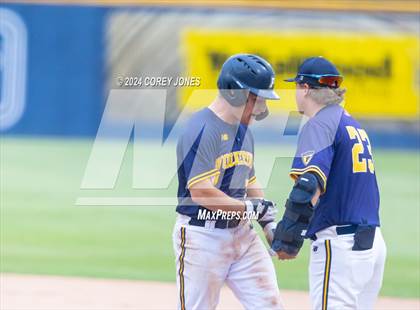 Thumbnail 3 in Tallulah Falls vs Prince Avenue Christian (GHSA 1A Div.1 State Championship-Game 1) photogallery.