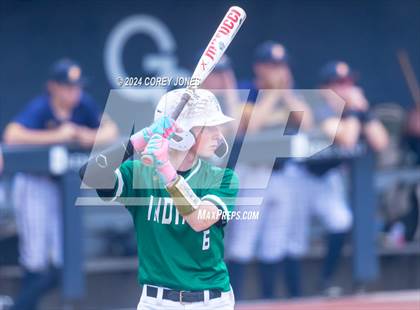 Thumbnail 1 in Tallulah Falls vs Prince Avenue Christian (GHSA 1A Div.1 State Championship-Game 1) photogallery.