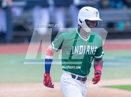Thumbnail 3 in Tallulah Falls vs Prince Avenue Christian (GHSA 1A Div.1 State Championship-Game 1) photogallery.