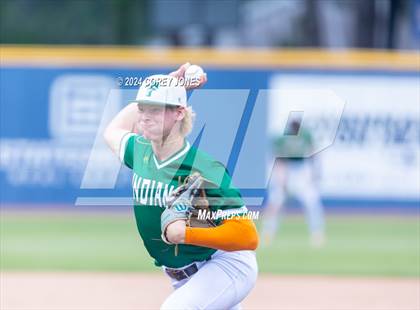 Thumbnail 1 in Tallulah Falls vs Prince Avenue Christian (GHSA 1A Div.1 State Championship-Game 1) photogallery.