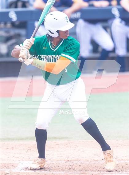 Thumbnail 2 in Tallulah Falls vs Prince Avenue Christian (GHSA 1A Div.1 State Championship-Game 1) photogallery.