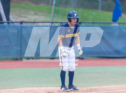 Thumbnail 2 in Tallulah Falls vs Prince Avenue Christian (GHSA 1A Div.1 State Championship-Game 1) photogallery.