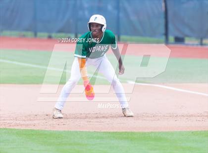 Thumbnail 3 in Tallulah Falls vs Prince Avenue Christian (GHSA 1A Div.1 State Championship-Game 1) photogallery.