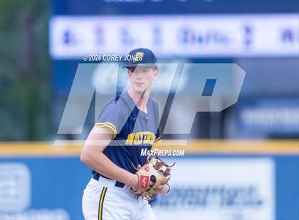Thumbnail 2 in Tallulah Falls vs Prince Avenue Christian (GHSA 1A Div.1 State Championship-Game 1) photogallery.