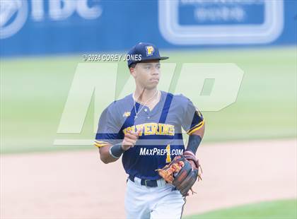 Thumbnail 1 in Tallulah Falls vs Prince Avenue Christian (GHSA 1A Div.1 State Championship-Game 1) photogallery.