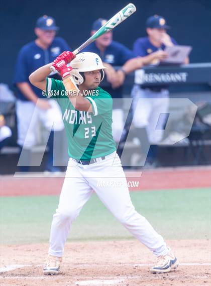 Thumbnail 3 in Tallulah Falls vs Prince Avenue Christian (GHSA 1A Div.1 State Championship-Game 1) photogallery.