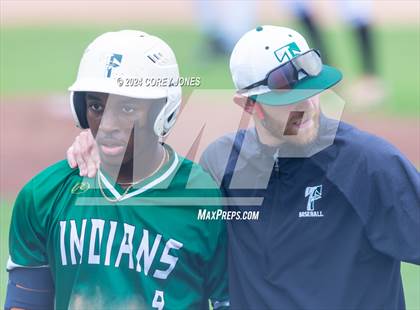 Thumbnail 2 in Tallulah Falls vs Prince Avenue Christian (GHSA 1A Div.1 State Championship-Game 1) photogallery.