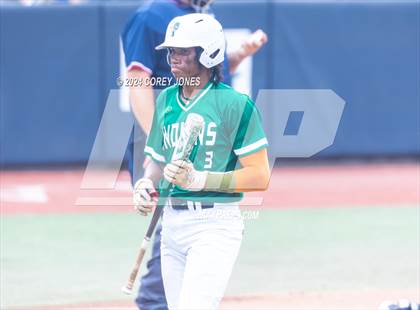 Thumbnail 1 in Tallulah Falls vs Prince Avenue Christian (GHSA 1A Div.1 State Championship-Game 1) photogallery.