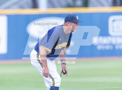 Thumbnail 2 in Tallulah Falls vs Prince Avenue Christian (GHSA 1A Div.1 State Championship-Game 1) photogallery.