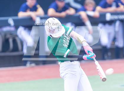 Thumbnail 2 in Tallulah Falls vs Prince Avenue Christian (GHSA 1A Div.1 State Championship-Game 1) photogallery.