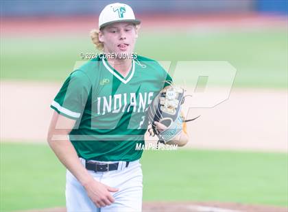 Thumbnail 2 in Tallulah Falls vs Prince Avenue Christian (GHSA 1A Div.1 State Championship-Game 1) photogallery.