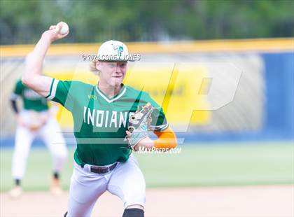 Thumbnail 3 in Tallulah Falls vs Prince Avenue Christian (GHSA 1A Div.1 State Championship-Game 1) photogallery.