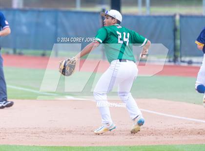 Thumbnail 3 in Tallulah Falls vs Prince Avenue Christian (GHSA 1A Div.1 State Championship-Game 1) photogallery.