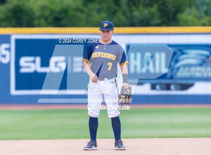 Thumbnail 1 in Tallulah Falls vs Prince Avenue Christian (GHSA 1A Div.1 State Championship-Game 1) photogallery.