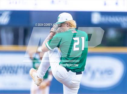 Thumbnail 3 in Tallulah Falls vs Prince Avenue Christian (GHSA 1A Div.1 State Championship-Game 1) photogallery.