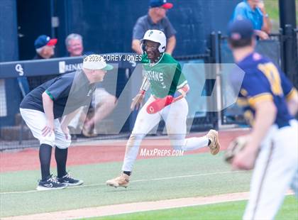 Thumbnail 3 in Tallulah Falls vs Prince Avenue Christian (GHSA 1A Div.1 State Championship-Game 1) photogallery.