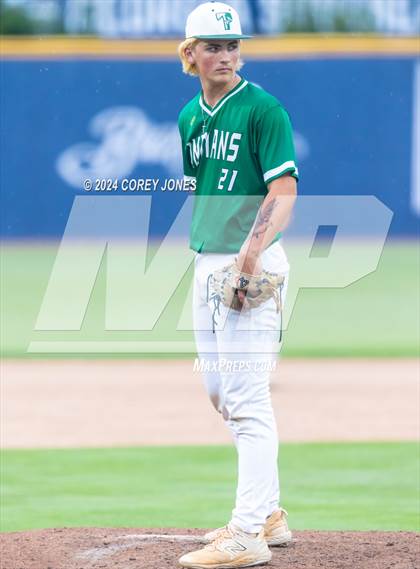 Thumbnail 3 in Tallulah Falls vs Prince Avenue Christian (GHSA 1A Div.1 State Championship-Game 1) photogallery.