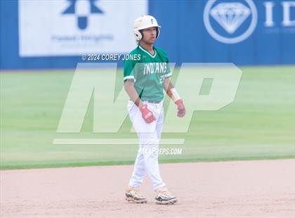 Thumbnail 3 in Tallulah Falls vs Prince Avenue Christian (GHSA 1A Div.1 State Championship-Game 1) photogallery.
