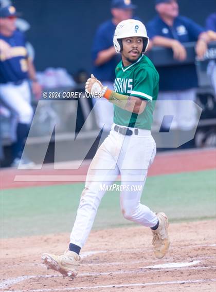 Thumbnail 3 in Tallulah Falls vs Prince Avenue Christian (GHSA 1A Div.1 State Championship-Game 1) photogallery.