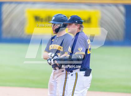 Thumbnail 2 in Tallulah Falls vs Prince Avenue Christian (GHSA 1A Div.1 State Championship-Game 1) photogallery.