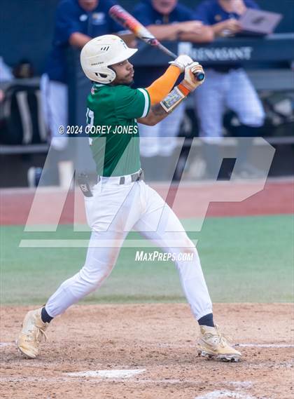 Thumbnail 1 in Tallulah Falls vs Prince Avenue Christian (GHSA 1A Div.1 State Championship-Game 1) photogallery.