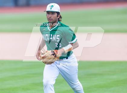 Thumbnail 2 in Tallulah Falls vs Prince Avenue Christian (GHSA 1A Div.1 State Championship-Game 1) photogallery.