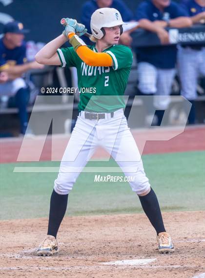 Thumbnail 1 in Tallulah Falls vs Prince Avenue Christian (GHSA 1A Div.1 State Championship-Game 1) photogallery.