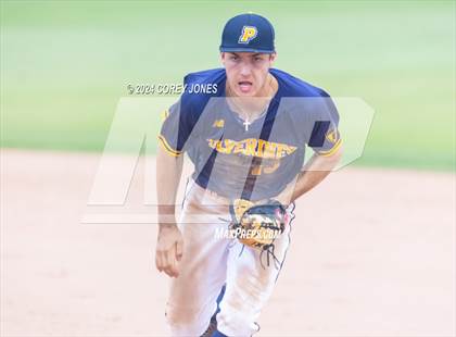Thumbnail 2 in Tallulah Falls vs Prince Avenue Christian (GHSA 1A Div.1 State Championship-Game 1) photogallery.