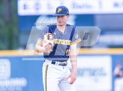 Thumbnail 1 in Tallulah Falls vs Prince Avenue Christian (GHSA 1A Div.1 State Championship-Game 1) photogallery.
