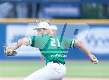 Thumbnail 1 in Tallulah Falls vs Prince Avenue Christian (GHSA 1A Div.1 State Championship-Game 1) photogallery.
