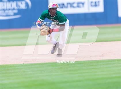 Thumbnail 1 in Tallulah Falls vs Prince Avenue Christian (GHSA 1A Div.1 State Championship-Game 1) photogallery.