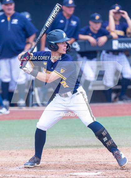 Thumbnail 1 in Tallulah Falls vs Prince Avenue Christian (GHSA 1A Div.1 State Championship-Game 1) photogallery.