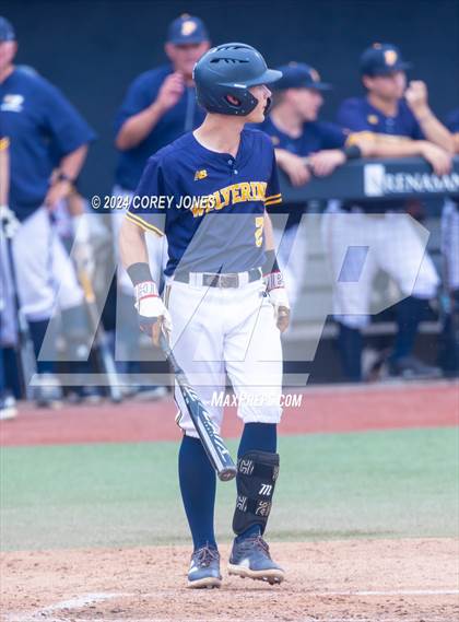 Thumbnail 2 in Tallulah Falls vs Prince Avenue Christian (GHSA 1A Div.1 State Championship-Game 1) photogallery.