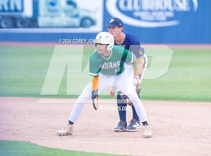 Thumbnail 2 in Tallulah Falls vs Prince Avenue Christian (GHSA 1A Div.1 State Championship-Game 1) photogallery.