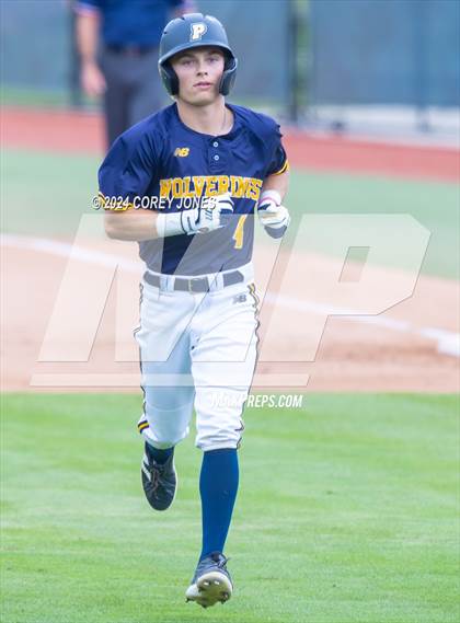 Thumbnail 1 in Tallulah Falls vs Prince Avenue Christian (GHSA 1A Div.1 State Championship-Game 1) photogallery.