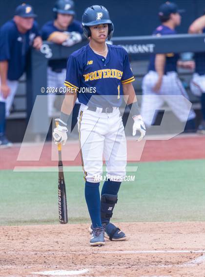 Thumbnail 3 in Tallulah Falls vs Prince Avenue Christian (GHSA 1A Div.1 State Championship-Game 1) photogallery.