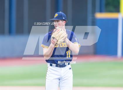 Thumbnail 2 in Tallulah Falls vs Prince Avenue Christian (GHSA 1A Div.1 State Championship-Game 1) photogallery.