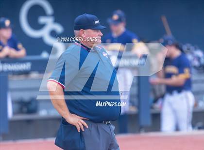 Thumbnail 1 in Tallulah Falls vs Prince Avenue Christian (GHSA 1A Div.1 State Championship-Game 1) photogallery.