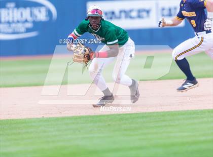 Thumbnail 2 in Tallulah Falls vs Prince Avenue Christian (GHSA 1A Div.1 State Championship-Game 1) photogallery.