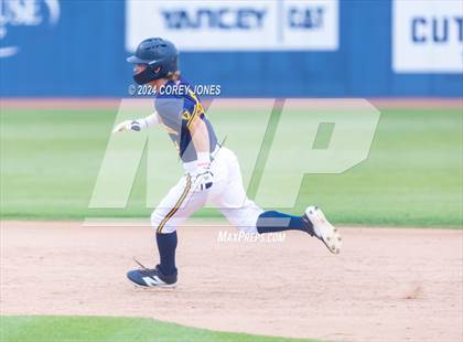 Thumbnail 1 in Tallulah Falls vs Prince Avenue Christian (GHSA 1A Div.1 State Championship-Game 1) photogallery.
